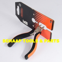 Mini zijsnijtang elektronica 115 mm | 1082376